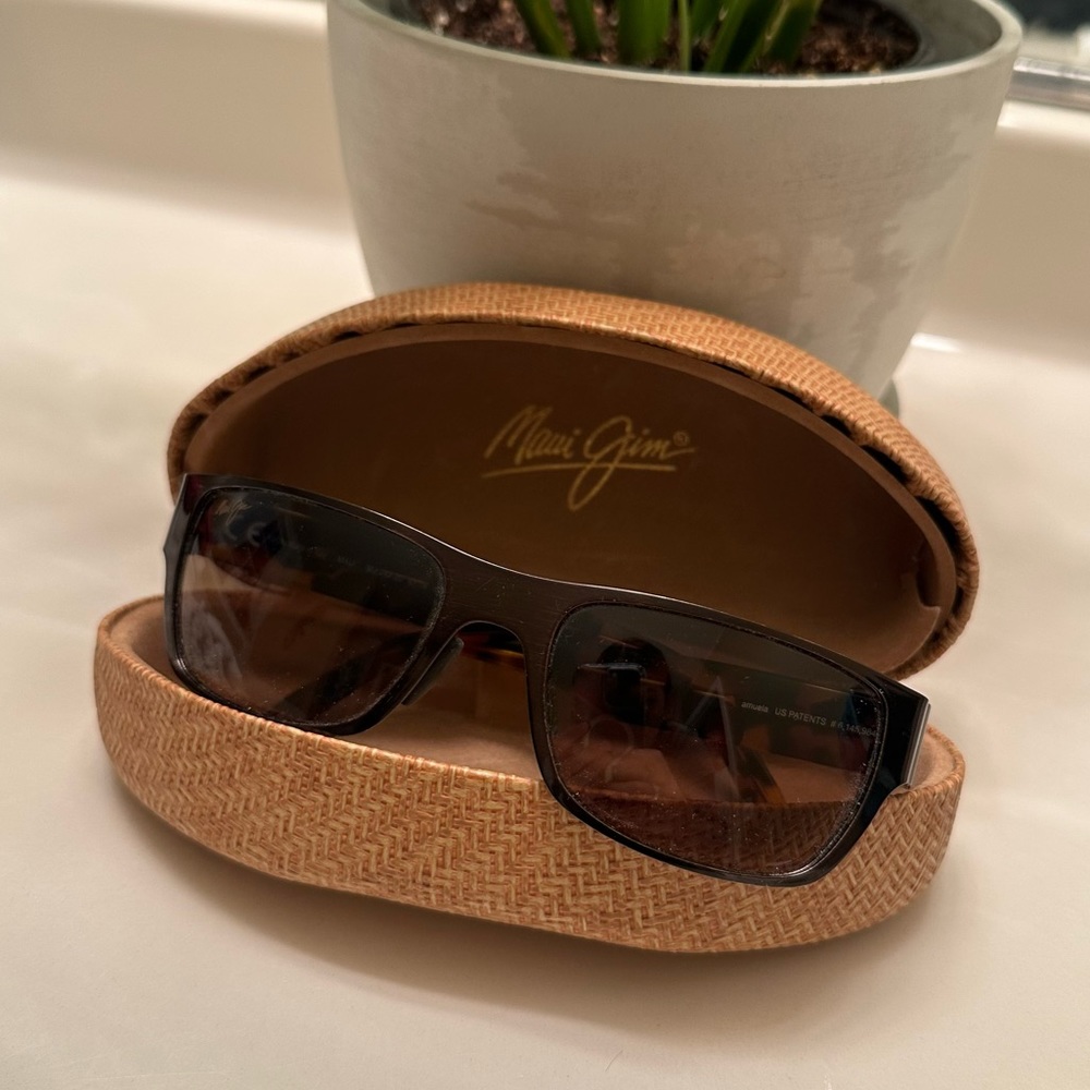 Maui Jim Sunglasses